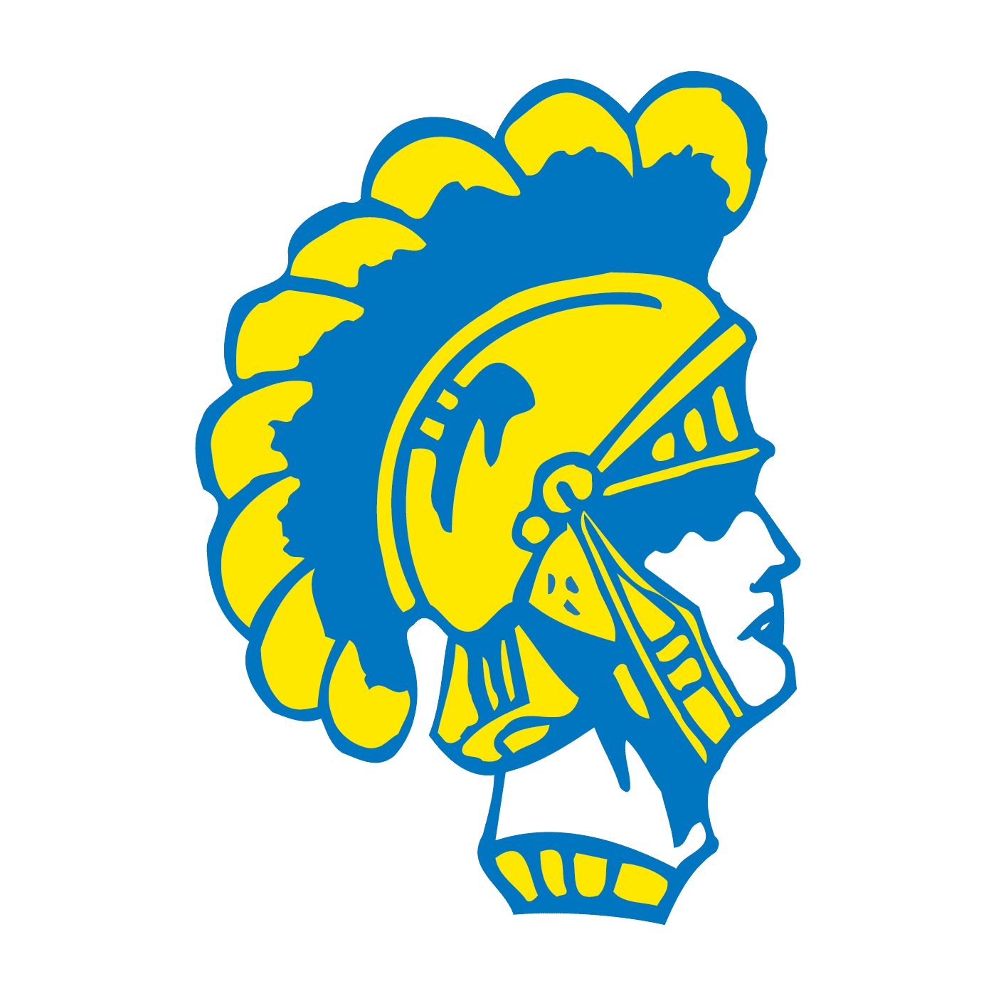 Crawfordsville High School | Product Detail